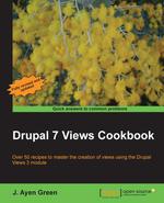 D7 Views Cookbook - Revised.