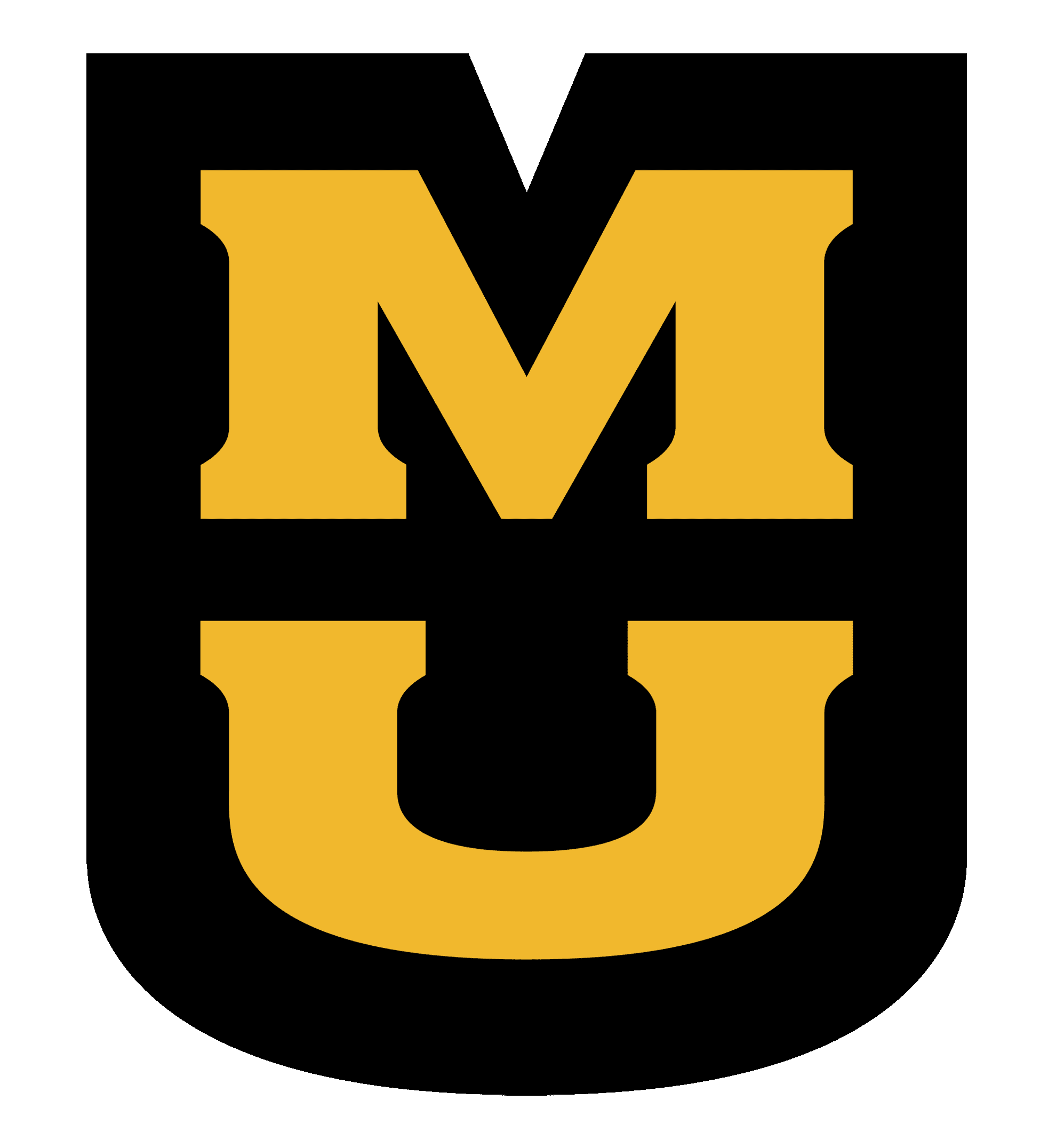 Missouri University logo