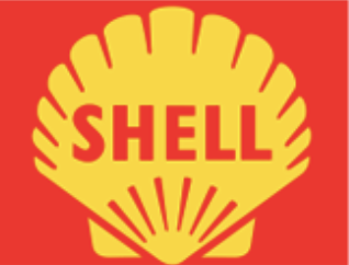 Shell logo