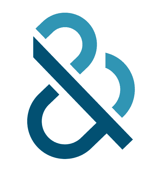 D&B Software logo