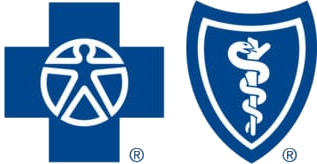 Blue Cross Blue Shield logo