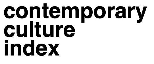Contemporary Culture Index logo
