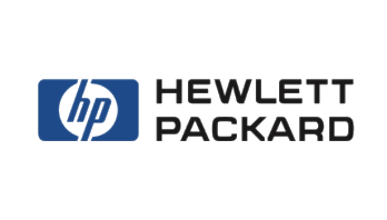 HP logo