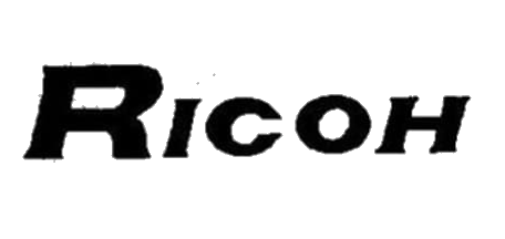 Ricoh logo