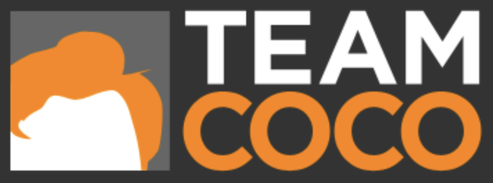 Team Coco logo