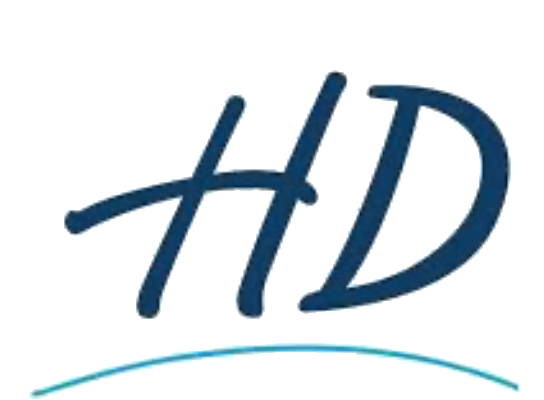 Have Dreams logo