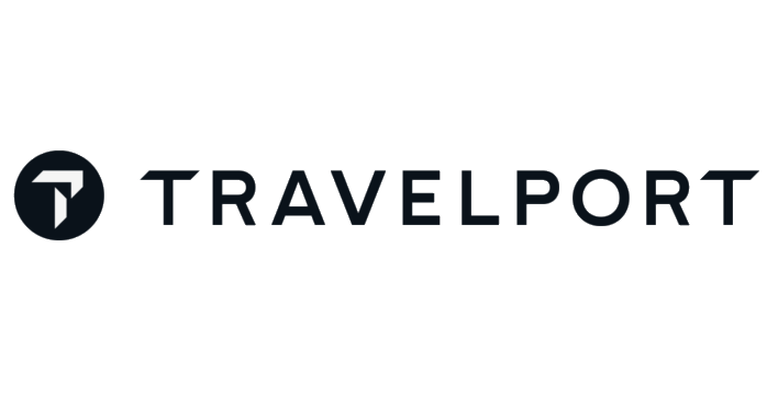 Travelport logo