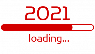 2021 loading like an app