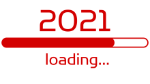 2021 loading like an app