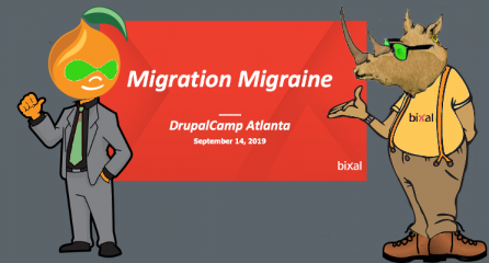 Tac and Druplicon Tac and Druplicon