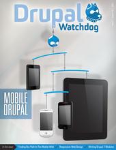 Drupal Watchdog - Vol 1 Issue 2