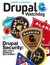 Drupal Watchdog - Vol 2 Issue 2