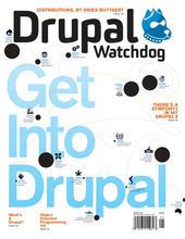 Drupal Watchdog - Vol 3 Issue 1