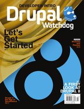 Drupal Watchdog - Vol 4 Issue 1