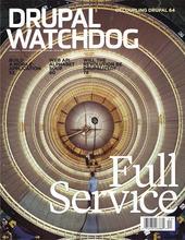 Drupal Watchdog - Vol 4 Issue 2